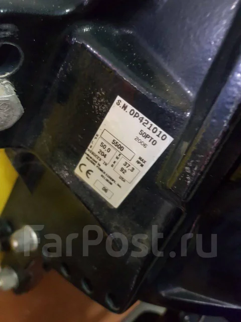 ������ 420. 2010 ���, ����� 4,2��., ��������� ���������, 50��.�., ������ ����
