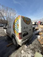 Ford Transit Connect ����