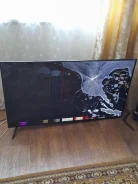 Haier 50 Smart TV S1. LED ����