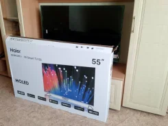 Haier 55 Smart TV S3 ����