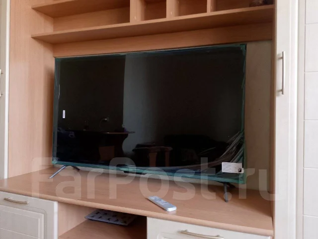 Haier 55 Smart TV S3 ����
