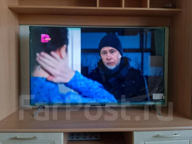 Haier 55 Smart TV S3 ����