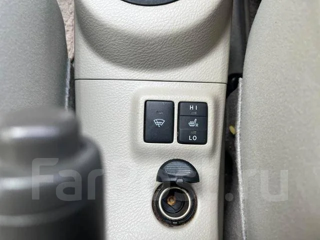 Toyota Belta. ��������, 4wd, 1.3 (87��.�.), ������, 34 000����. ��, �/�. ��� ����� �� ������������ ����