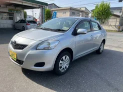 Toyota Belta. ��������, 4wd, 1.3 (87��.�.), ������, 34 000����. ��, �/�. ��� ����� �� ������������ ����