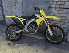 Suzuki RM-Z 250. 250����. ��., ��������, ��� ���, ������ �� �� ����