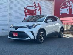 Toyota C-HR. ��������, ��������, 1.2 (116��.�.), ������, 21 000����. ��, �/�. ��� ����� �� ������������ ����
