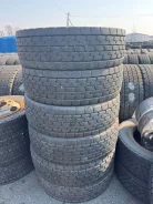 Dunlop Dectes SP668. �����������, 2022 ���, �/�, ����� 10 % ����