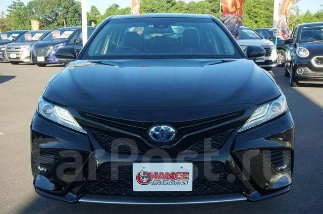 Toyota Camry. ��������, ��������, 2.5 (178��.�.), ������, 22 000����. ��, �/�. ��� ����� �� ������������ ����