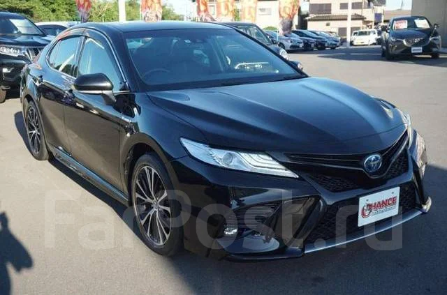 Toyota Camry. ��������, ��������, 2.5 (178��.�.), ������, 22 000����. ��, �/�. ��� ����� �� ������������ ����