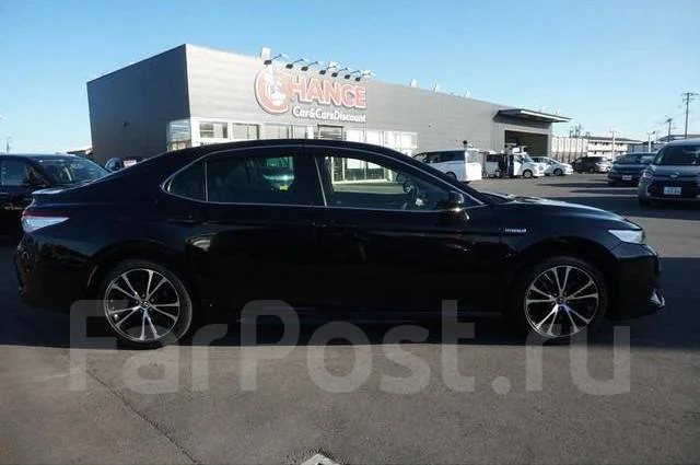 Toyota Camry. ��������, ��������, 2.5 (178��.�.), ������, 22 000����. ��, �/�. ��� ����� �� ������������ ����