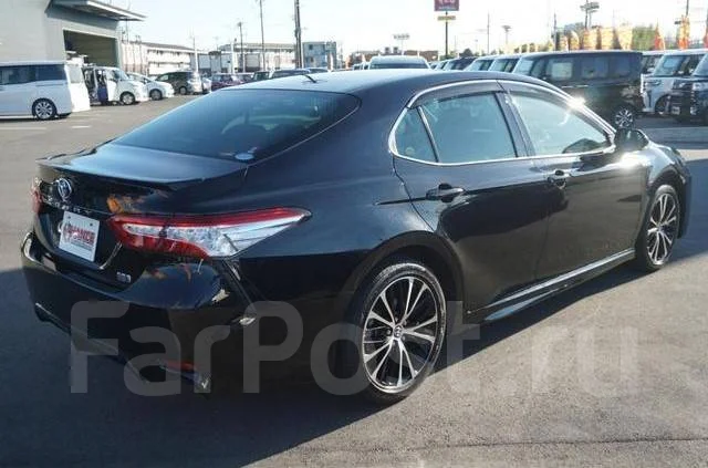 Toyota Camry. ��������, ��������, 2.5 (178��.�.), ������, 22 000����. ��, �/�. ��� ����� �� ������������ ����