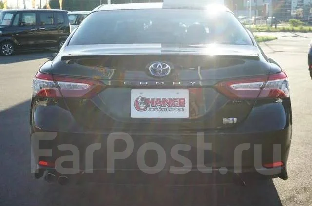 Toyota Camry. ��������, ��������, 2.5 (178��.�.), ������, 22 000����. ��, �/�. ��� ����� �� ������������ ����