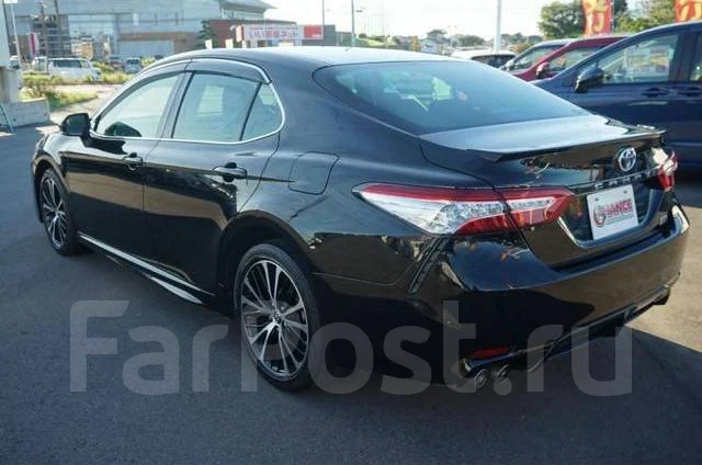 Toyota Camry. ��������, ��������, 2.5 (178��.�.), ������, 22 000����. ��, �/�. ��� ����� �� ������������ ����