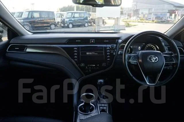 Toyota Camry. ��������, ��������, 2.5 (178��.�.), ������, 22 000����. ��, �/�. ��� ����� �� ������������ ����