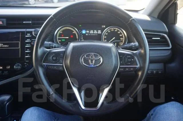 Toyota Camry. ��������, ��������, 2.5 (178��.�.), ������, 22 000����. ��, �/�. ��� ����� �� ������������ ����
