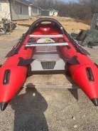 Stormline. 2017 ���, ����� 3,8��., ��������� ��� ��������� ����