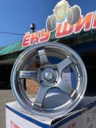 Advan Racing. 7.0x16", 4x114.3, ET38,  73,1. 