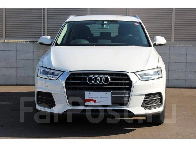 Audi Q3. �������, ��������, 1.4 (150��.�.), ������, 18 000����. ��, �/�. ��� ����� �� ������������ ����