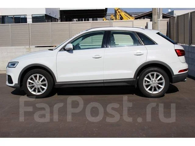 Audi Q3. �������, ��������, 1.4 (150��.�.), ������, 18 000����. ��, �/�. ��� ����� �� ������������ ����
