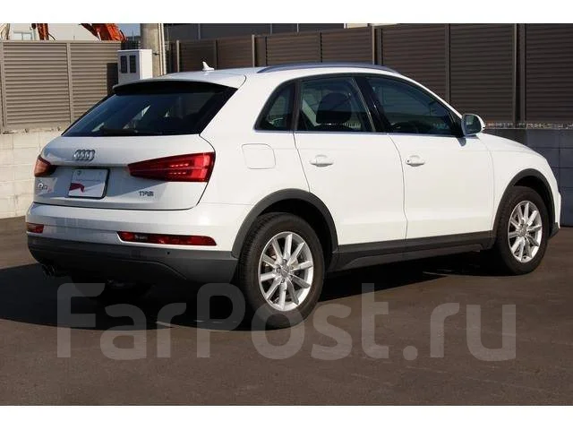 Audi Q3. �������, ��������, 1.4 (150��.�.), ������, 18 000����. ��, �/�. ��� ����� �� ������������ ����