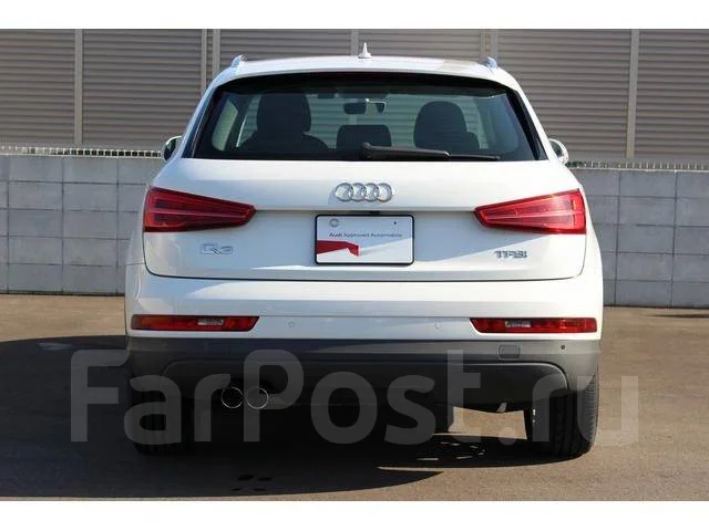 Audi Q3. �������, ��������, 1.4 (150��.�.), ������, 18 000����. ��, �/�. ��� ����� �� ������������ ����