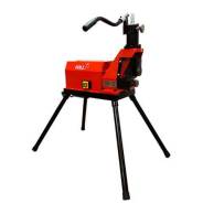   1+1/4-6", 450, 220 , VOLL V-Groover 6".     