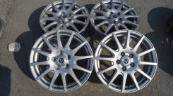 Weds Atrra. 6.0x15", 5x100, ET45, �� 73,1���. ����
