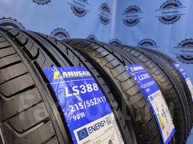 Landsail LS388