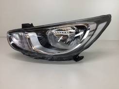   Hyundai Solaris RB 2010-2014 GMHL19114L 