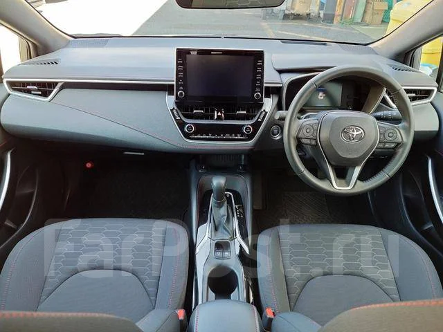 Toyota Corolla. ��������, ��������, 1.2 (116��.�.), ������, 15 000����. ��, �/�. ��� ����� �� ������������ ����
