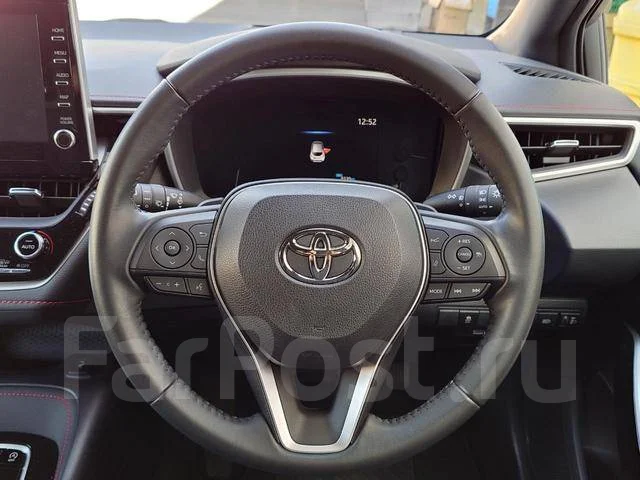 Toyota Corolla. ��������, ��������, 1.2 (116��.�.), ������, 15 000����. ��, �/�. ��� ����� �� ������������ ����