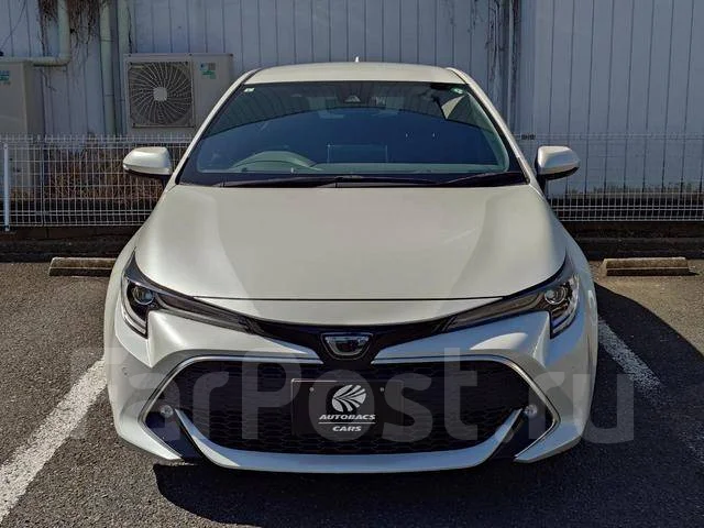 Toyota Corolla. ��������, ��������, 1.2 (116��.�.), ������, 15 000����. ��, �/�. ��� ����� �� ������������ ����