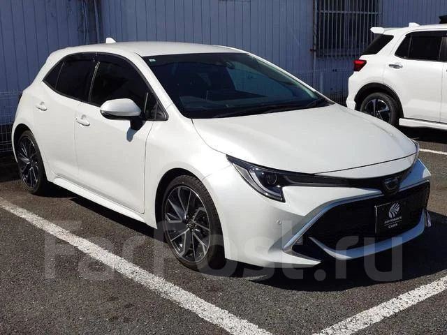 Toyota Corolla. ��������, ��������, 1.2 (116��.�.), ������, 15 000����. ��, �/�. ��� ����� �� ������������ ����