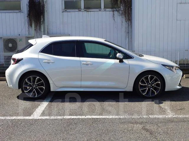 Toyota Corolla. ��������, ��������, 1.2 (116��.�.), ������, 15 000����. ��, �/�. ��� ����� �� ������������ ����