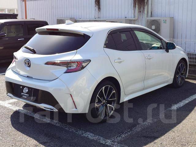 Toyota Corolla. ��������, ��������, 1.2 (116��.�.), ������, 15 000����. ��, �/�. ��� ����� �� ������������ ����