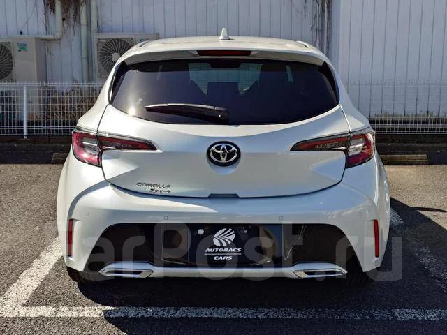Toyota Corolla. ��������, ��������, 1.2 (116��.�.), ������, 15 000����. ��, �/�. ��� ����� �� ������������ ����