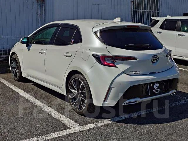 Toyota Corolla. ��������, ��������, 1.2 (116��.�.), ������, 15 000����. ��, �/�. ��� ����� �� ������������ ����