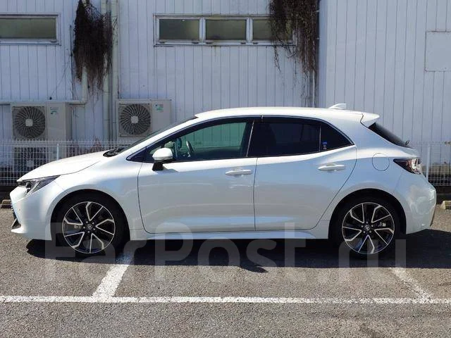 Toyota Corolla. ��������, ��������, 1.2 (116��.�.), ������, 15 000����. ��, �/�. ��� ����� �� ������������ ����
