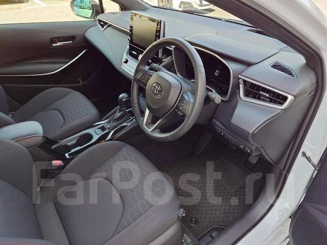 Toyota Corolla. ��������, ��������, 1.2 (116��.�.), ������, 15 000����. ��, �/�. ��� ����� �� ������������ ����