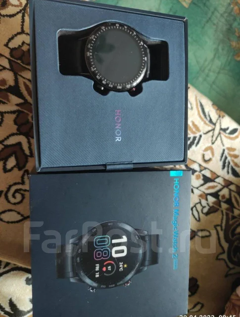 Honor Watch Magic 2 ����