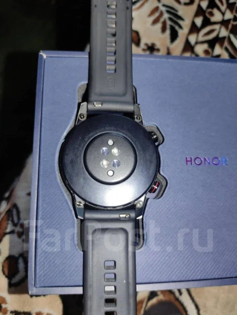Honor Watch Magic 2 ����