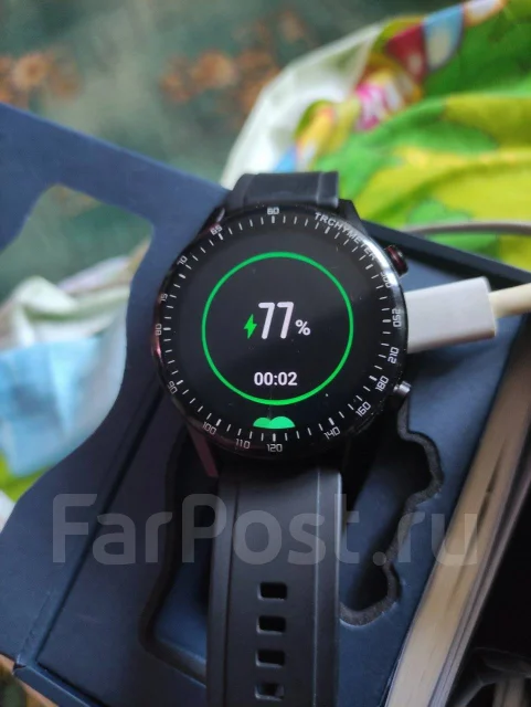 Honor Watch Magic 2 ����