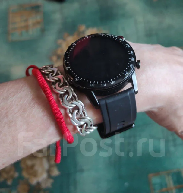 Honor Watch Magic 2 ����