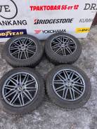 Topy Sibilla. 7.0x17", 5x114.3, ET38 
