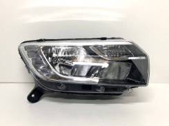 ���� ������ Renault Logan 2 2018 RNL0579701R ����