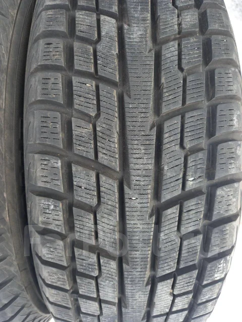 Yokohama Geolandar I/T. ������, ��� �����, 2020 ���, �/�, ����� 5 % ����
