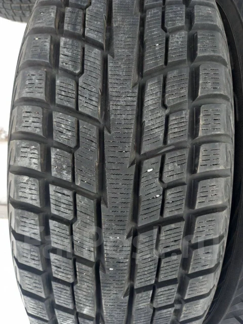 Yokohama Geolandar I/T. ������, ��� �����, 2020 ���, �/�, ����� 5 % ����
