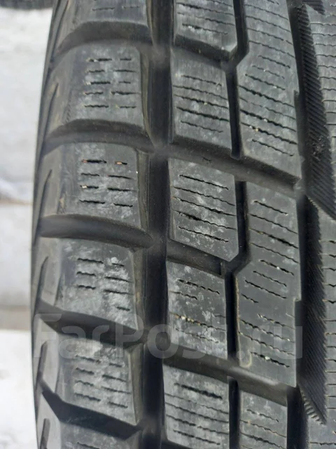 Yokohama Geolandar I/T. ������, ��� �����, 2020 ���, �/�, ����� 5 % ����