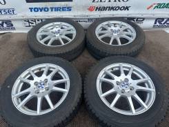 G-Mach. 6.0x15", 4x100, ET53,  67,0. 