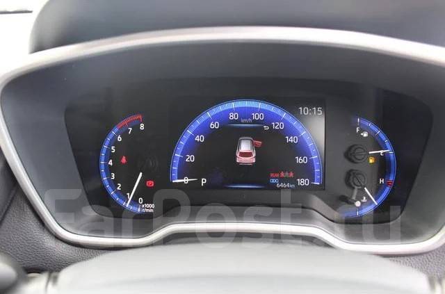 Toyota Corolla Cross. ��������, ��������, 1.8 (140��.�.), ������, 6 500����. ��, �/�. ��� ����� �� ������������ ����